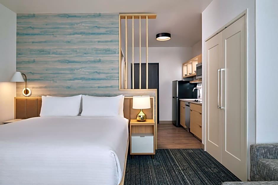TownePlace Suites by Marriott Tempe