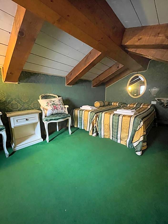 Residenza La Campana