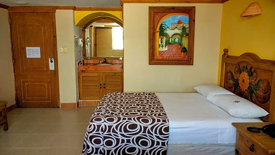 Suites Flamboyanes