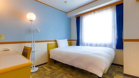 Standard Double Room - Electronic Cigarette only