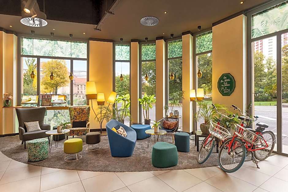 Vienna House Easy Leipzig