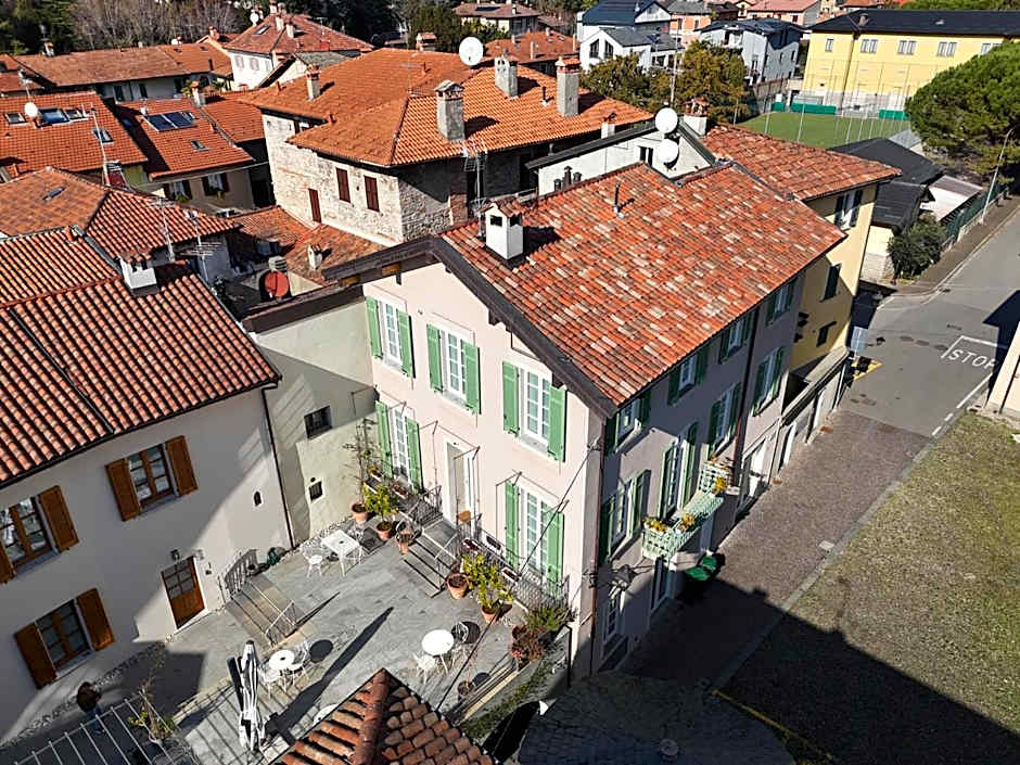 Locanda Alberti
