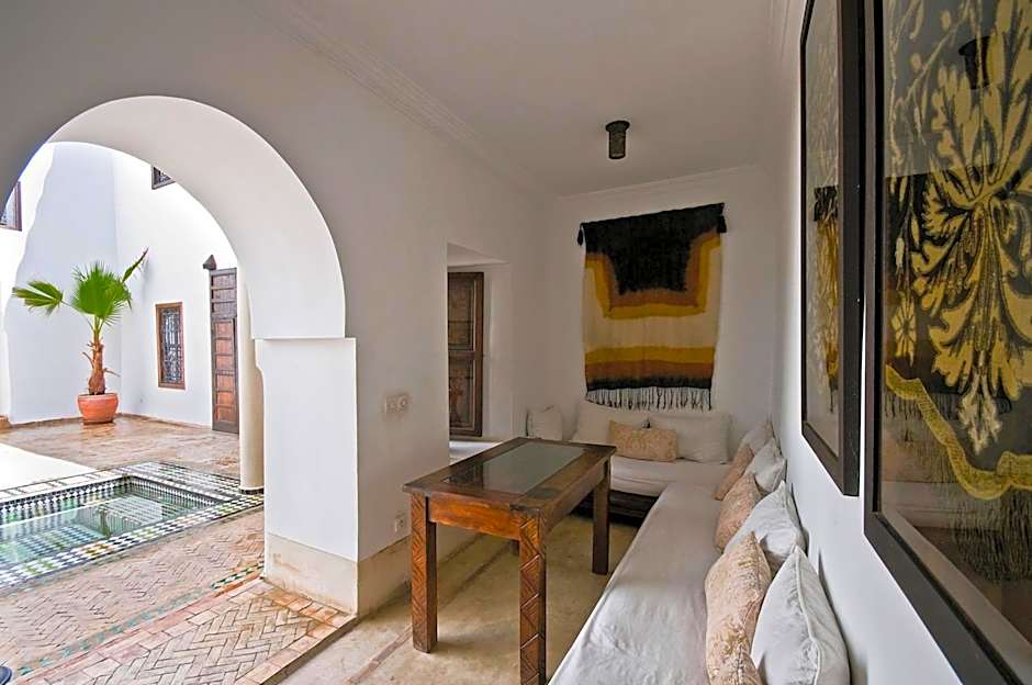 Riad Porte Royale
