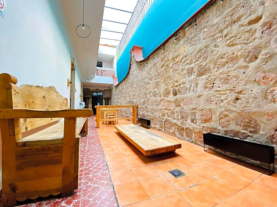 Casa Aura