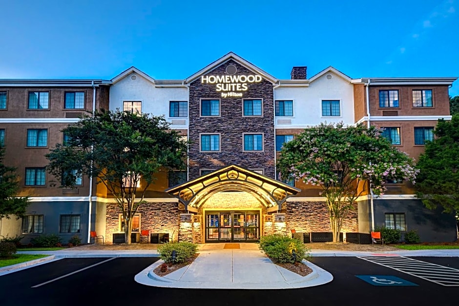 Homewood Suites Newport News - Yorktown by Hilton