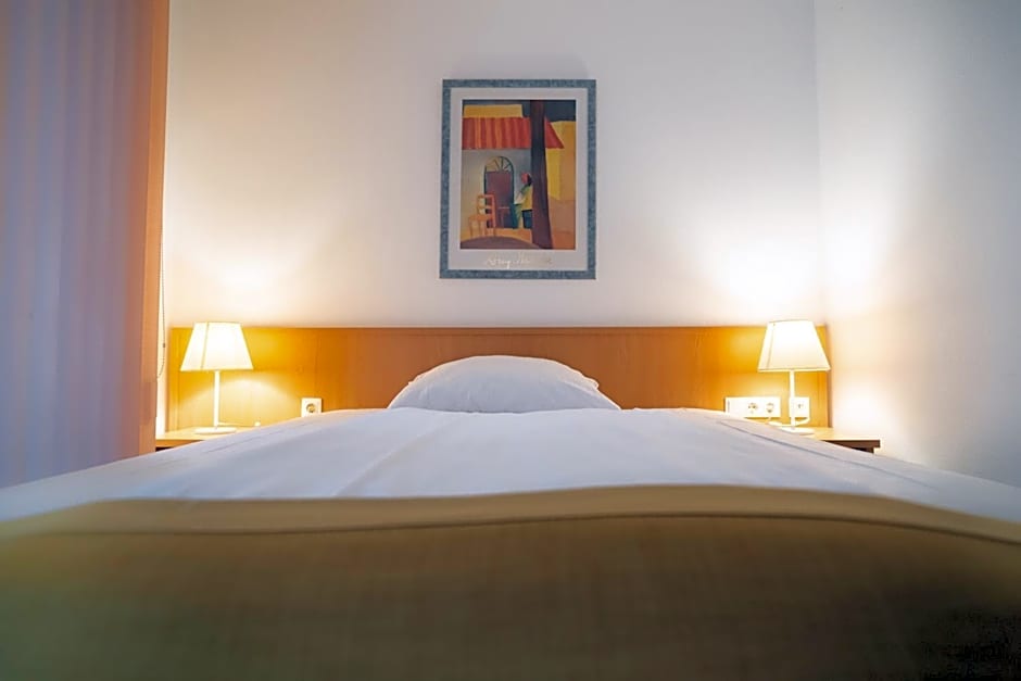 Hotel Am Schlosspark