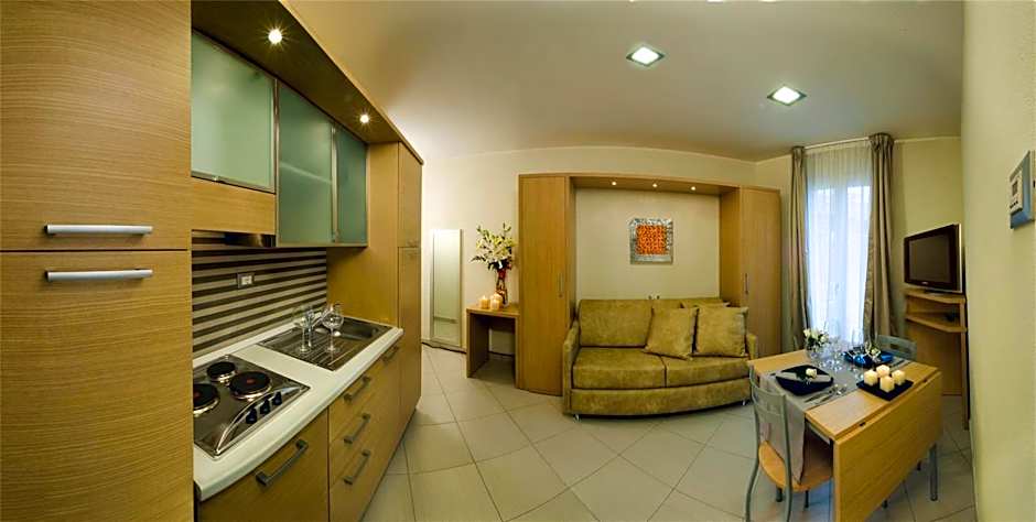 Hotel Continental & Residence