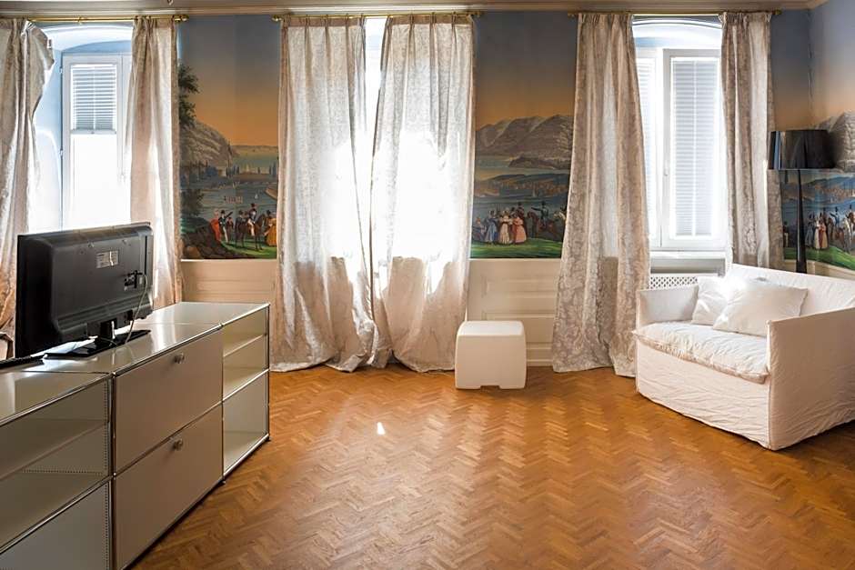 Apart-Hotel Heiligenthaler Hof
