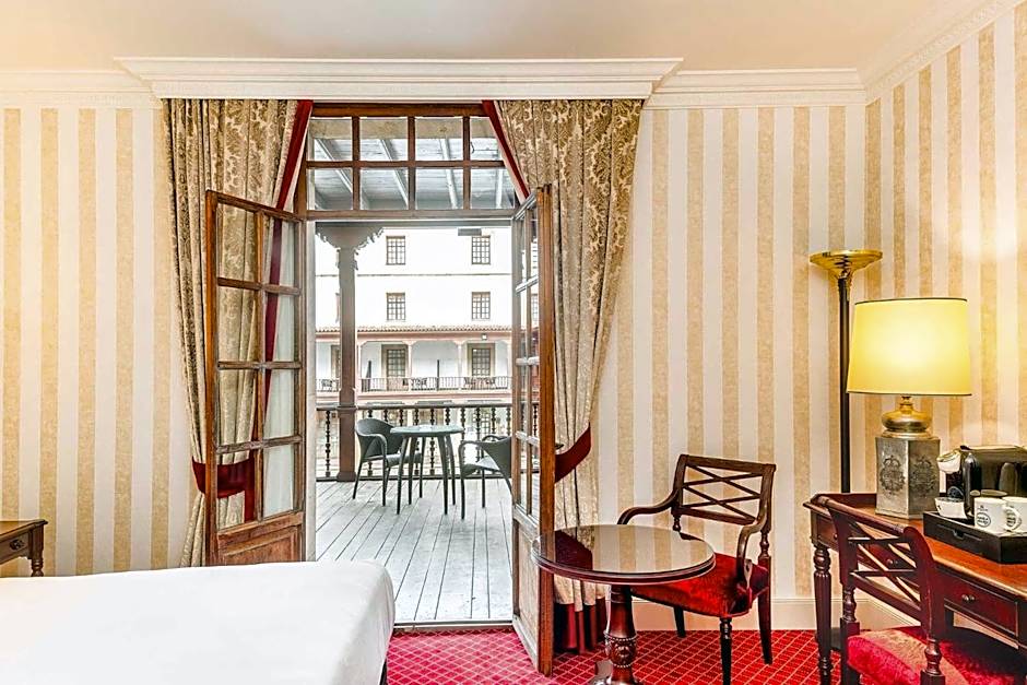 Eurostars Hotel De La Reconquista