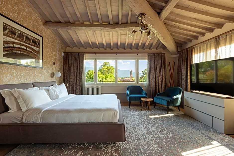 Grand Universe La Residenza