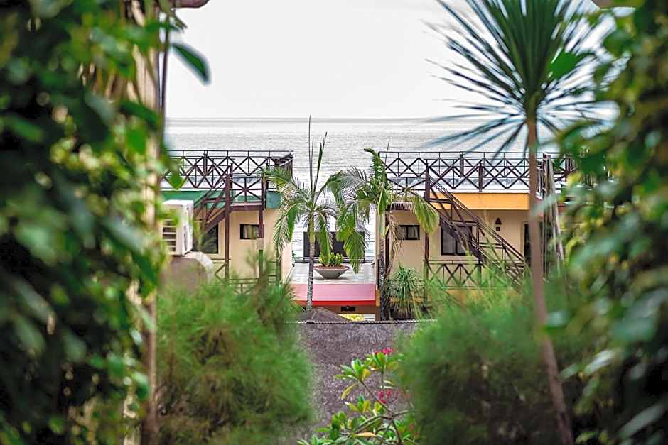 Apart Hotel Serantes