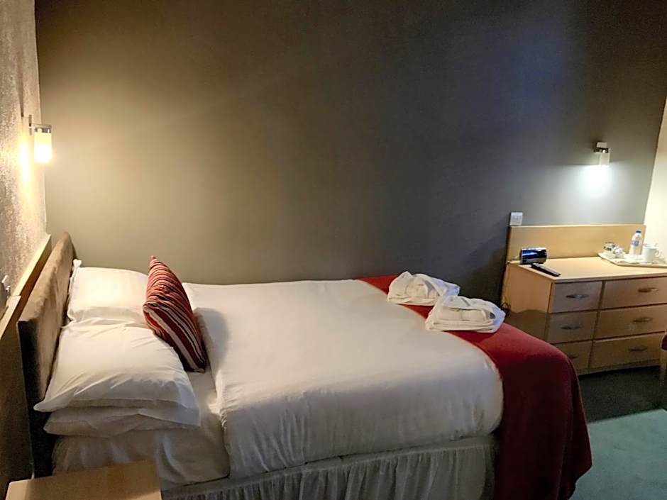 Glenlossie Guest House