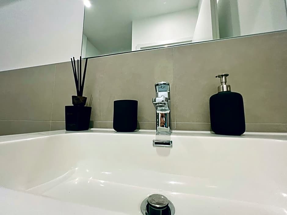 The Boutique Houses - Hebrew Quarter