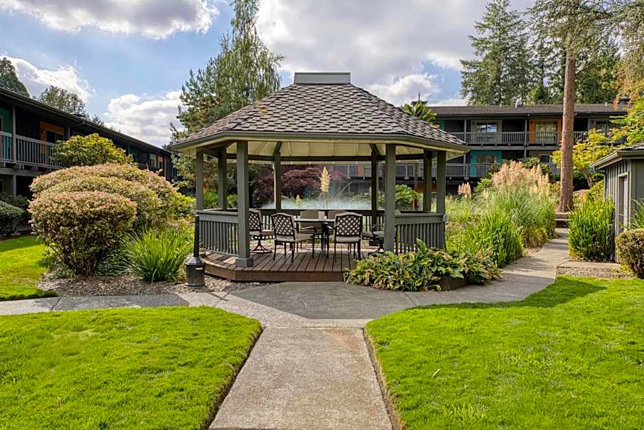 Best Western Portland West Beaverton