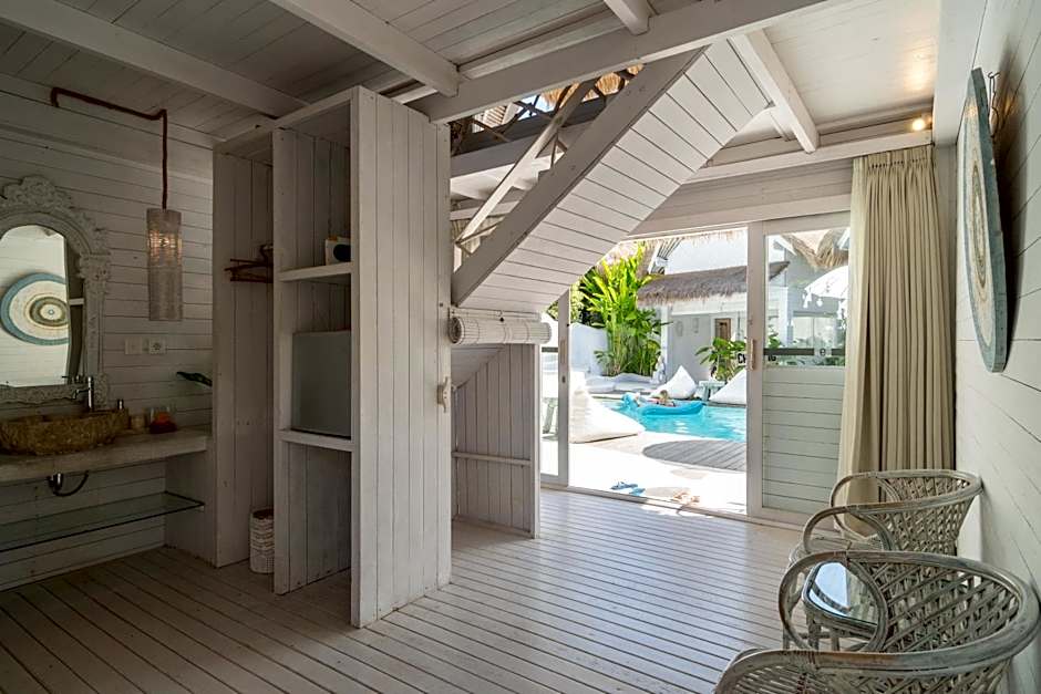 Gravity Eco Boutique Hotel - Adults Only
