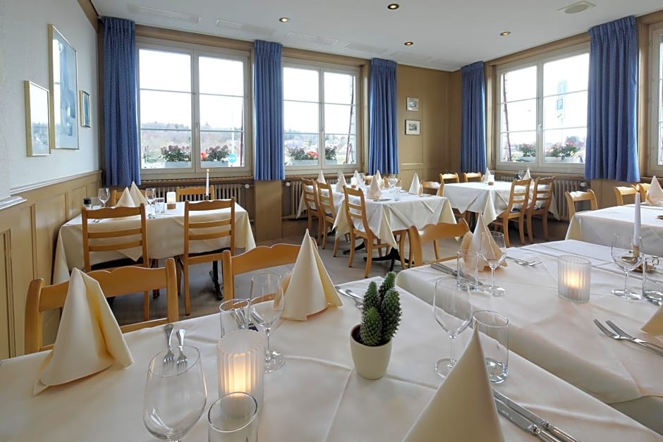 Gasthof Enge Self Check-In Hotel