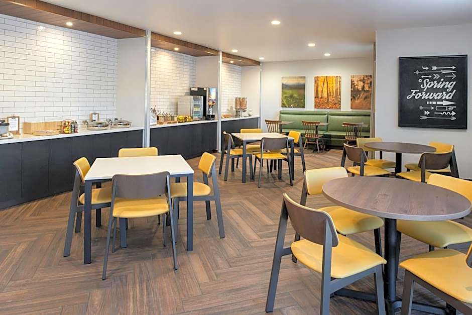 Fairfield by Marriott Inn & Suites Scottsdale Old Town