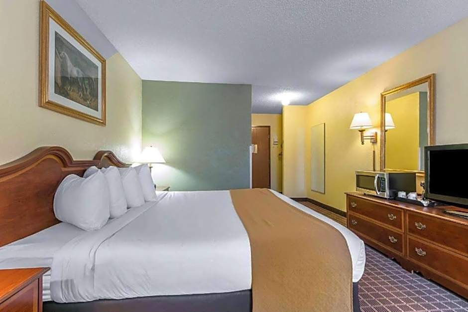 Quality Inn Danville