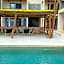 Hotel & Eco Cabañas Azul María Bacalar