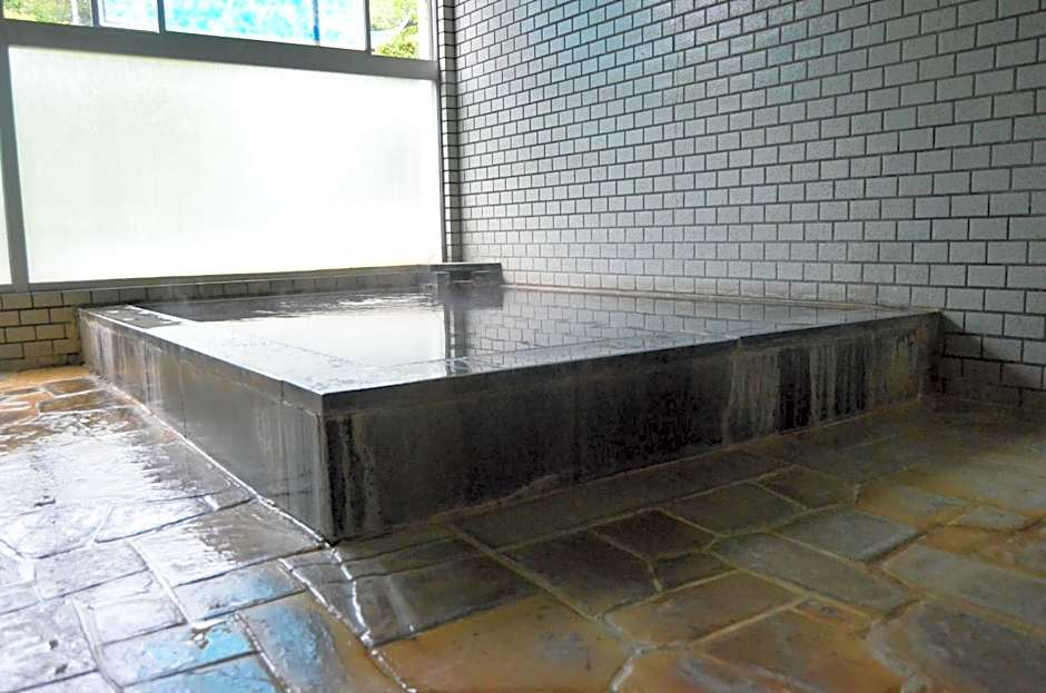 Toramaru Ryokan
