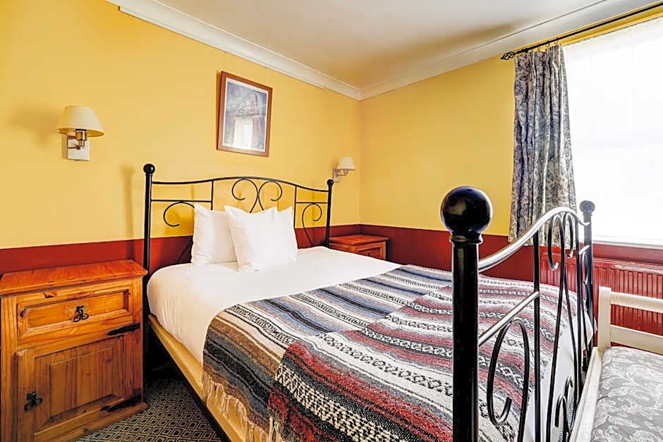 Church Street Hotel by Belvilla