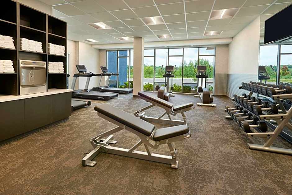 Fairfield Inn & Suites by Marriott Orillia