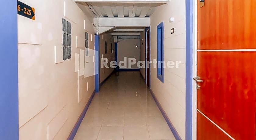 Ungu Kangen Hotel Bogor Mitra RedDoorz