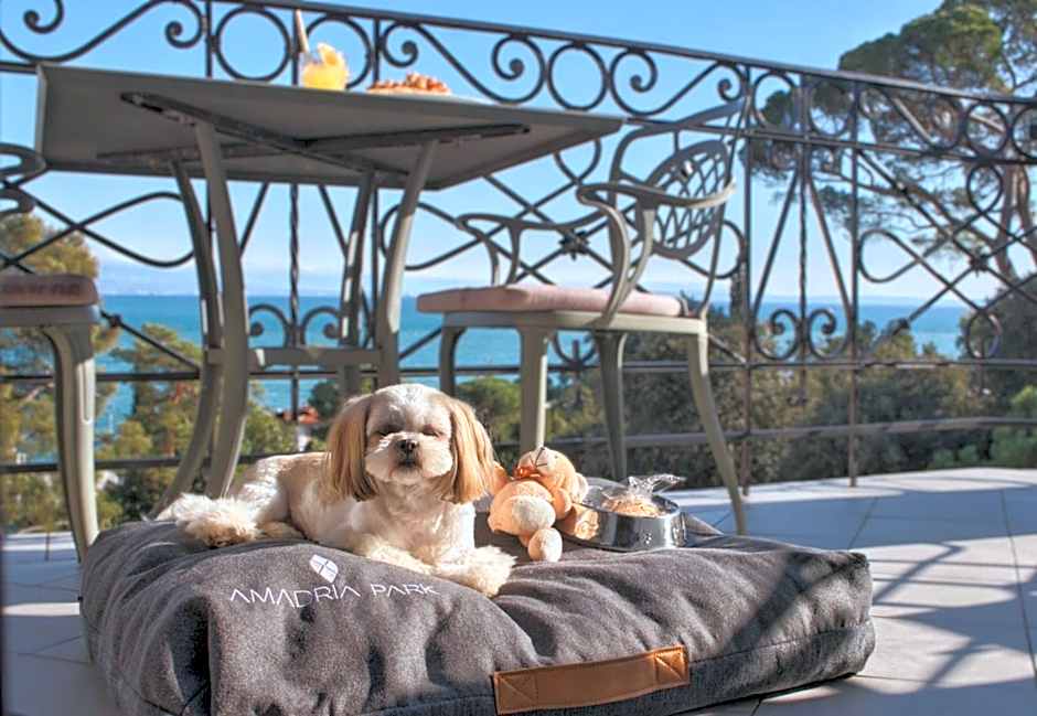 Amadria Park Agava Hotel