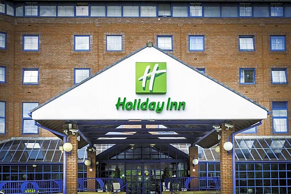Holiday Inn London Sutton By IHG