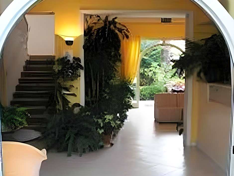 Hotel Elizabeth