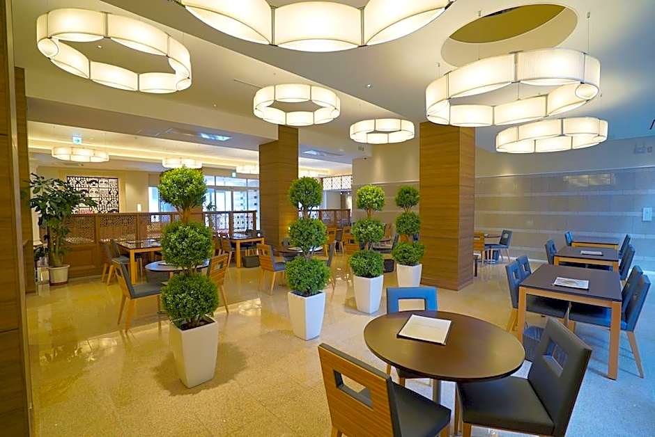 Ofunato Plaza Hotel