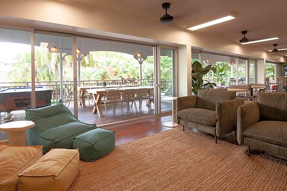 Little Drifter Cairns