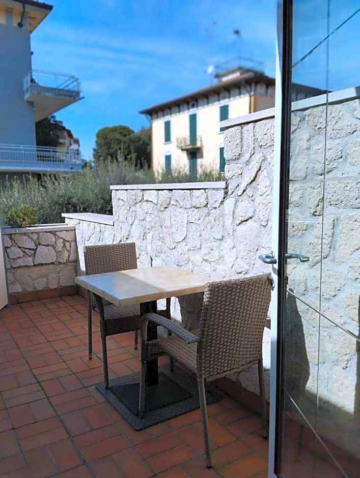 HOTEL Villa Lilla