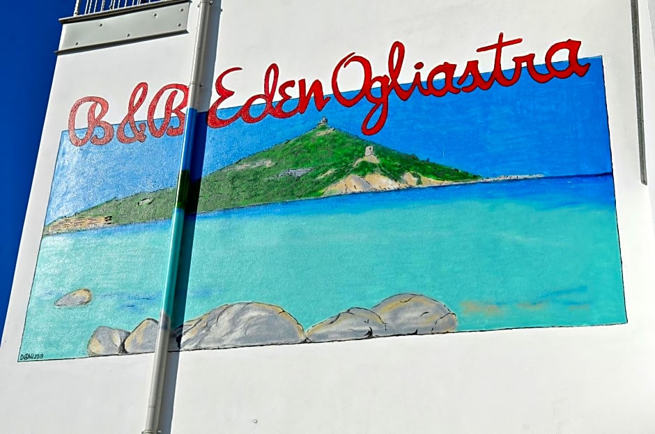 B&B EDEN OGLIASTRA