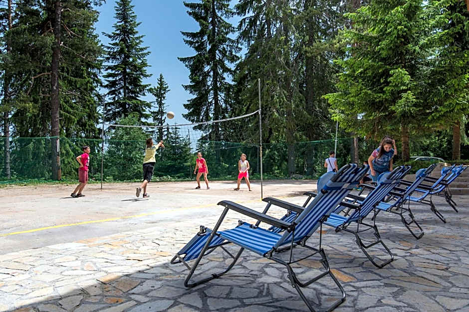 Elina Hotel