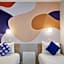 Aparthotel Adagio Val d'Europe near Disneyland Paris