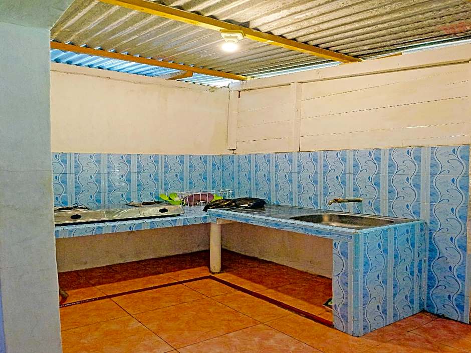 Hotel O Tatto Bara Homestay Near Tongkonan Payung Pangden