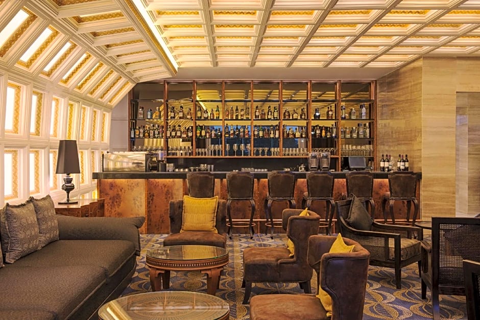 Hyatt Regency Ludhiana