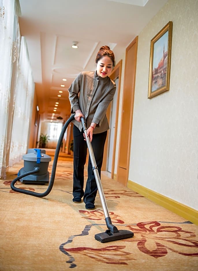 Vienna Hotel Xian Train Station Branch