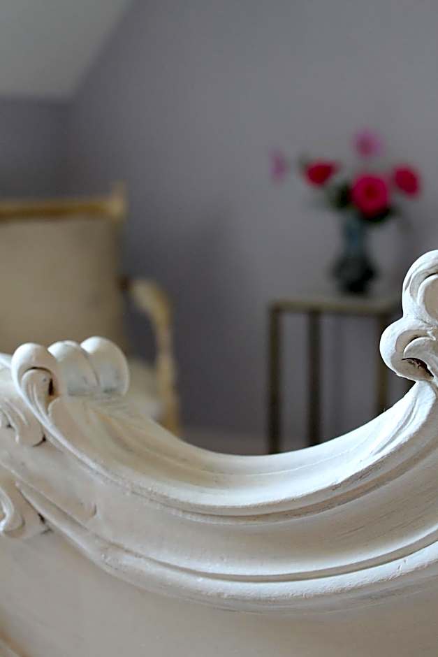 Manoir de la Foulquetiere