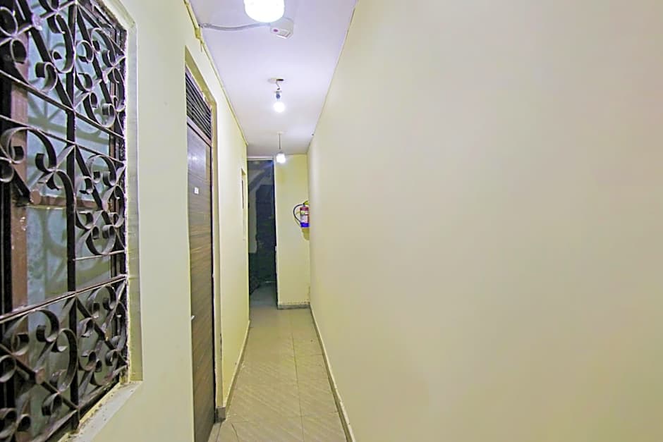 Hotel Sudarshan Palace Deluxe – Delhi, NY