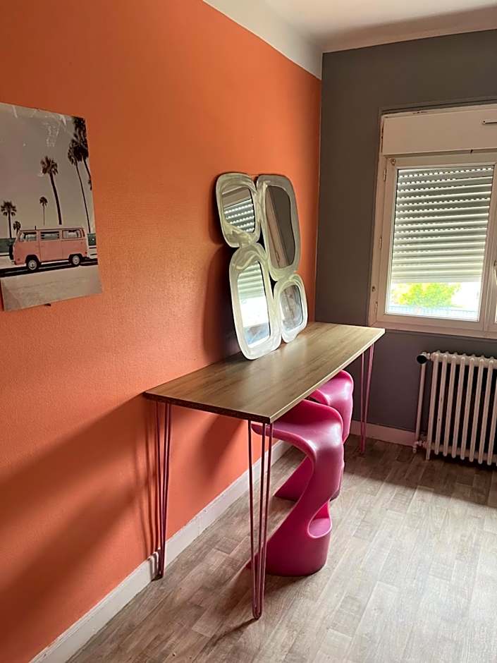 lit en dortoir toulouse minimes