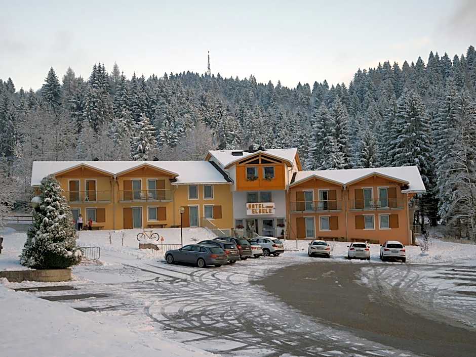 Hotel Elbele Garnì