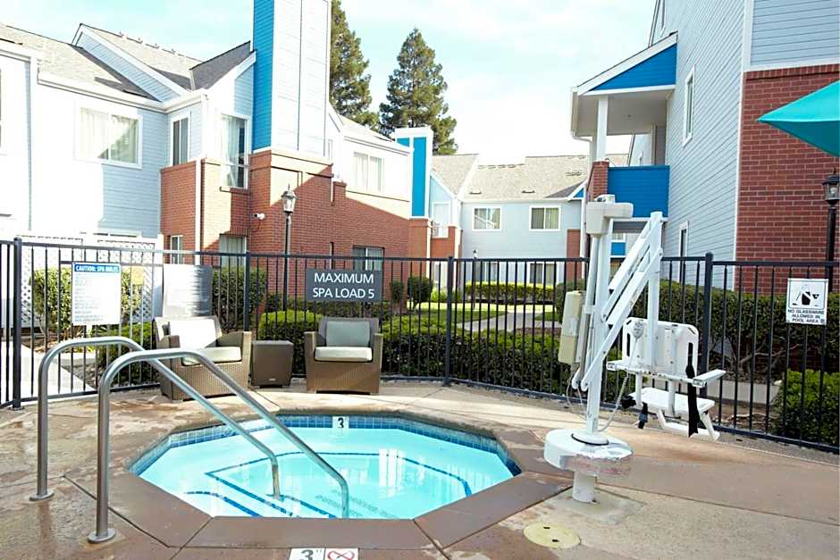 Residence Inn by Marriott Sacramento Airport Natomas