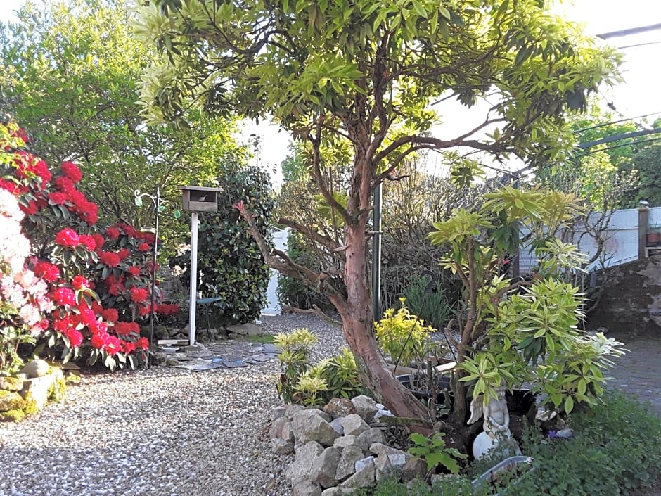 Ty Evelyne 11 Kernevez BOTMEUR