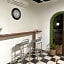 Hotel Allende