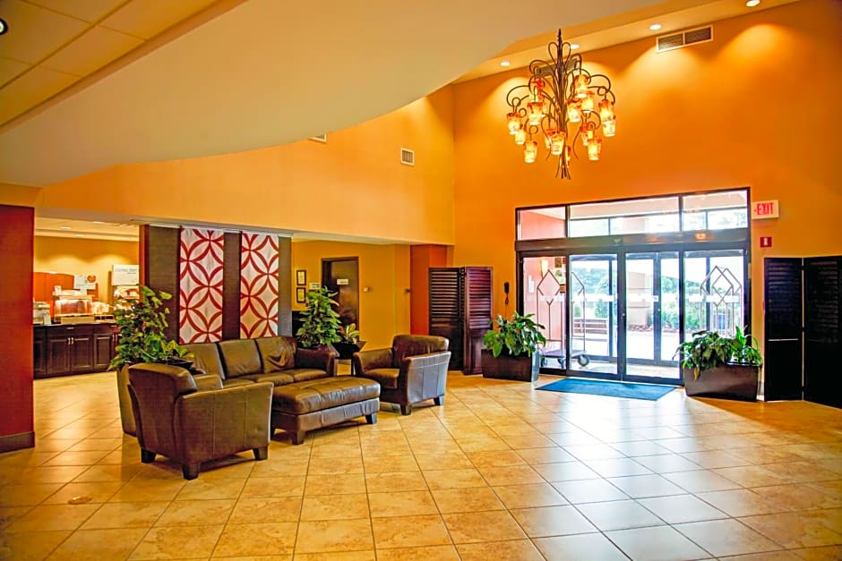 Holiday Inn Express Tyler South By IHG