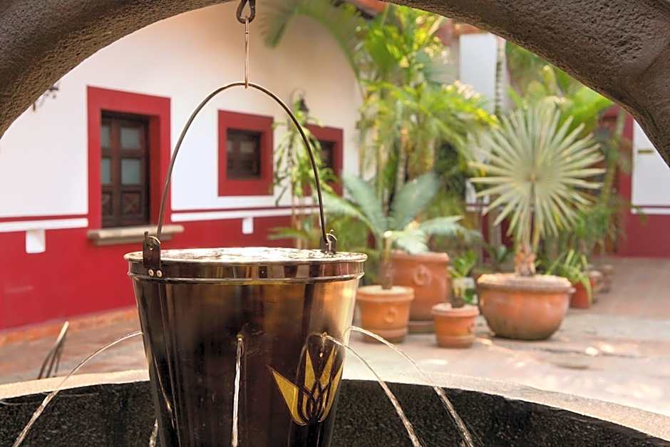 Hotel Casa Real Del Café