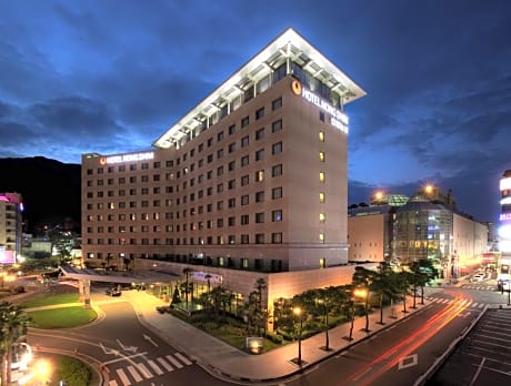 Nongshim Hotel
