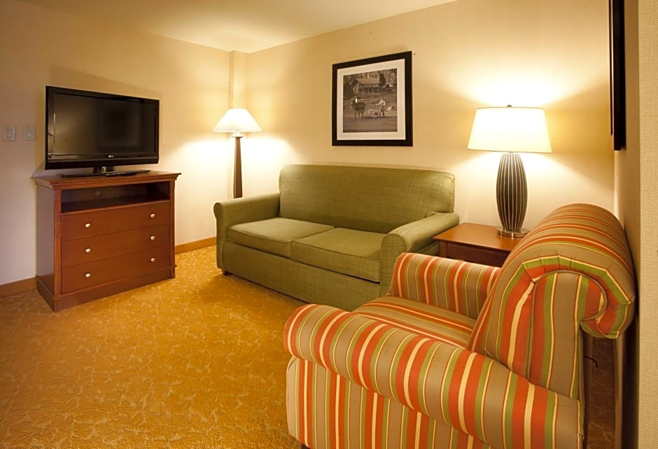 Country Inn & Suites by Radisson, Knoxville at Cedar Bluff, TN